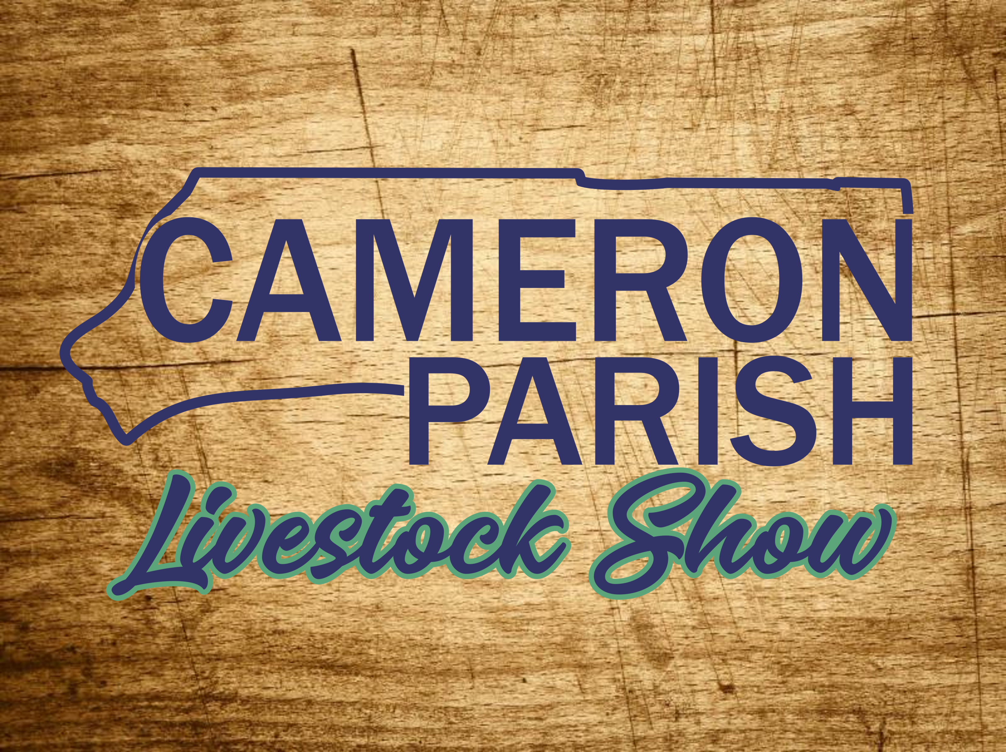 2022-2023 Cameron Parish Livestock Information and Packet